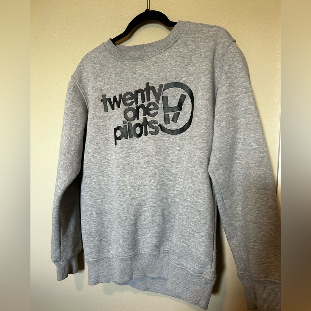 Twenty One Pilots Sweater M